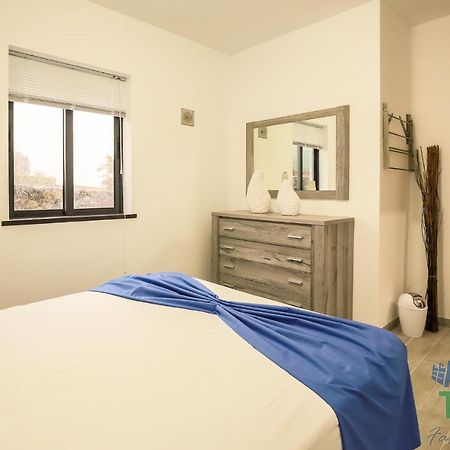 Silver Gate Home Cinco Ribeiras Buitenkant foto