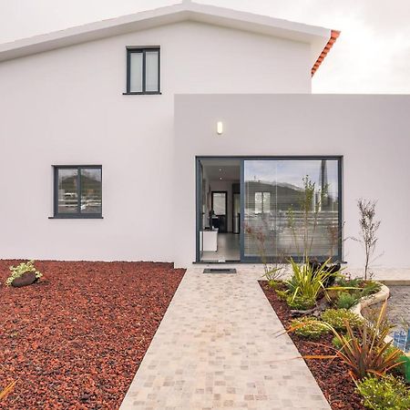 Silver Gate Home Cinco Ribeiras Buitenkant foto
