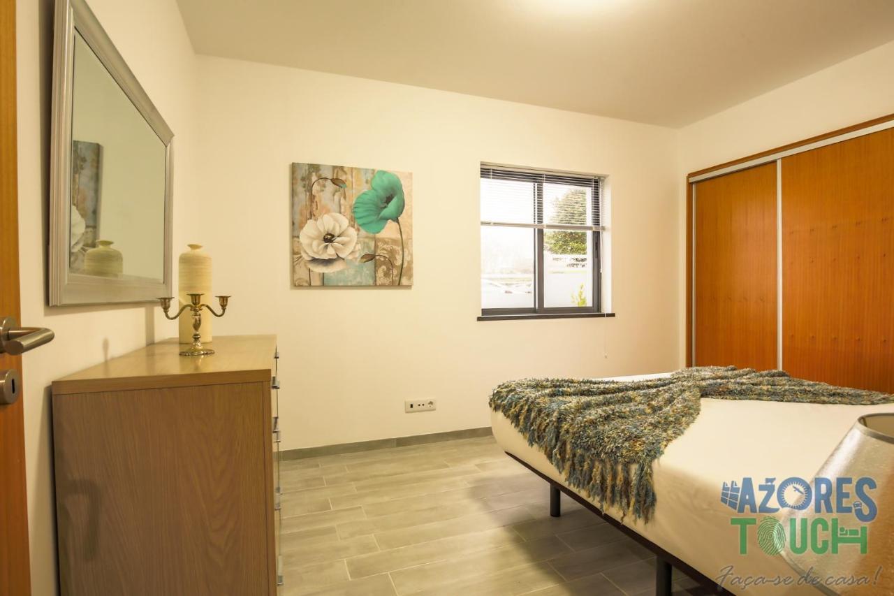 Silver Gate Home Cinco Ribeiras Buitenkant foto