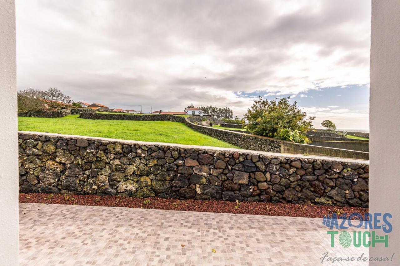 Silver Gate Home Cinco Ribeiras Buitenkant foto